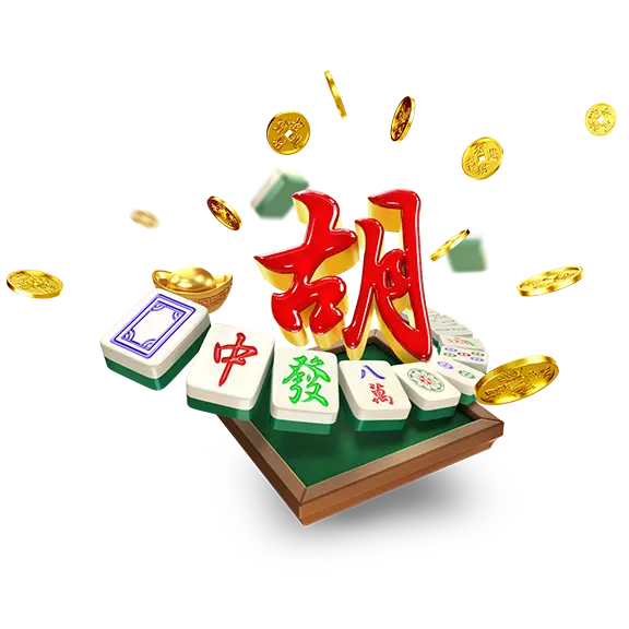 PG游戏主视觉